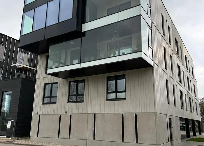 Fortuuna Apartament