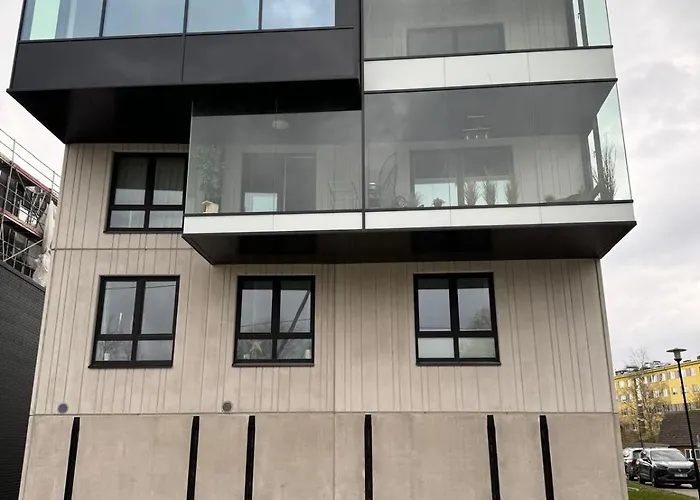 Fortuuna Apartament