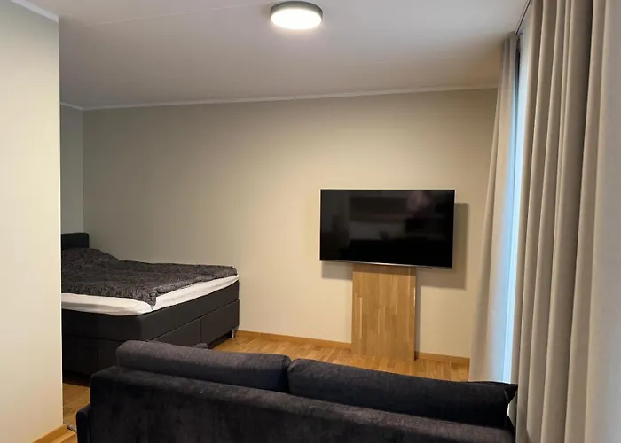 Fortuuna Apartament