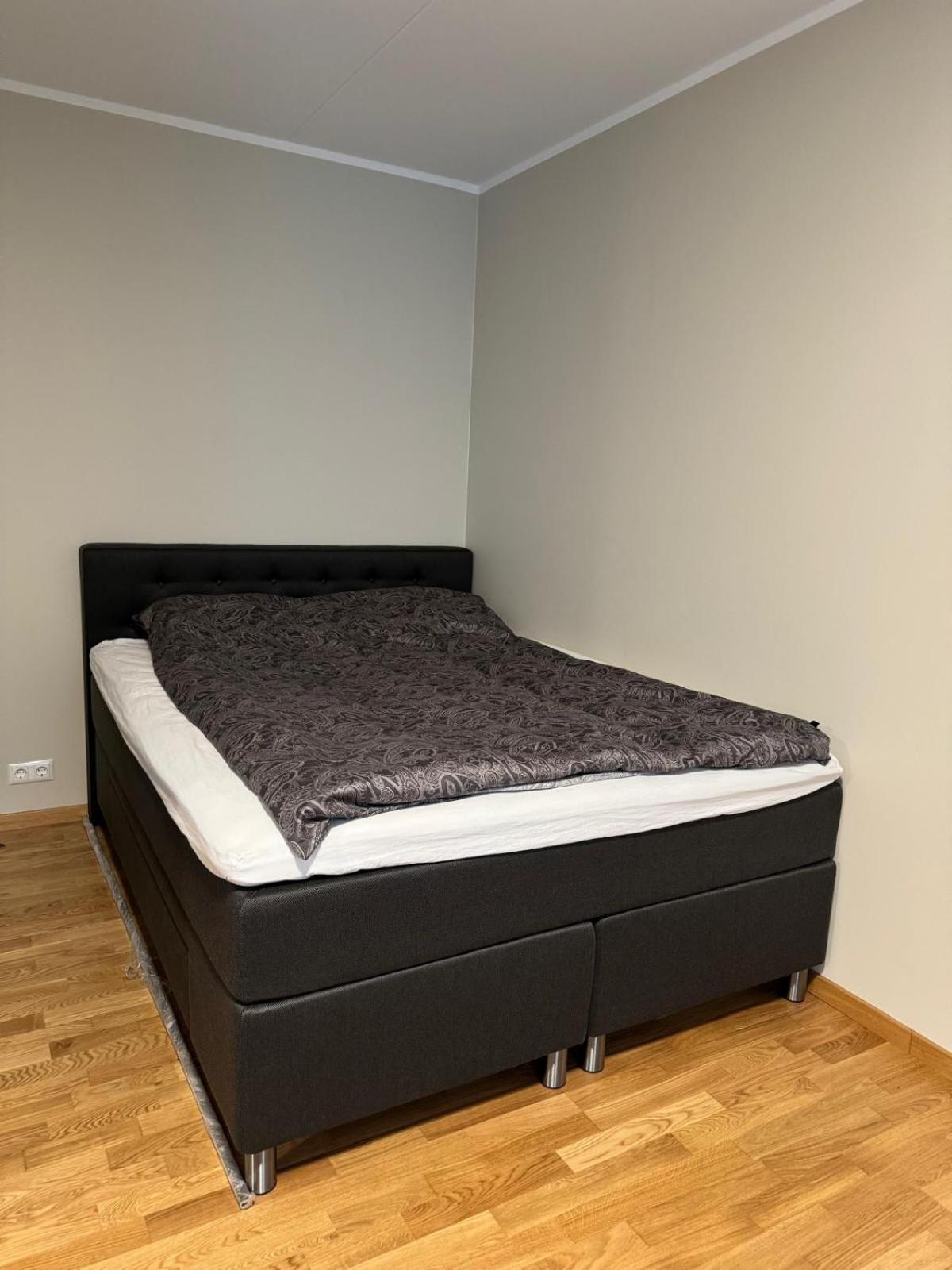 Apartment Fortuuna Tartu