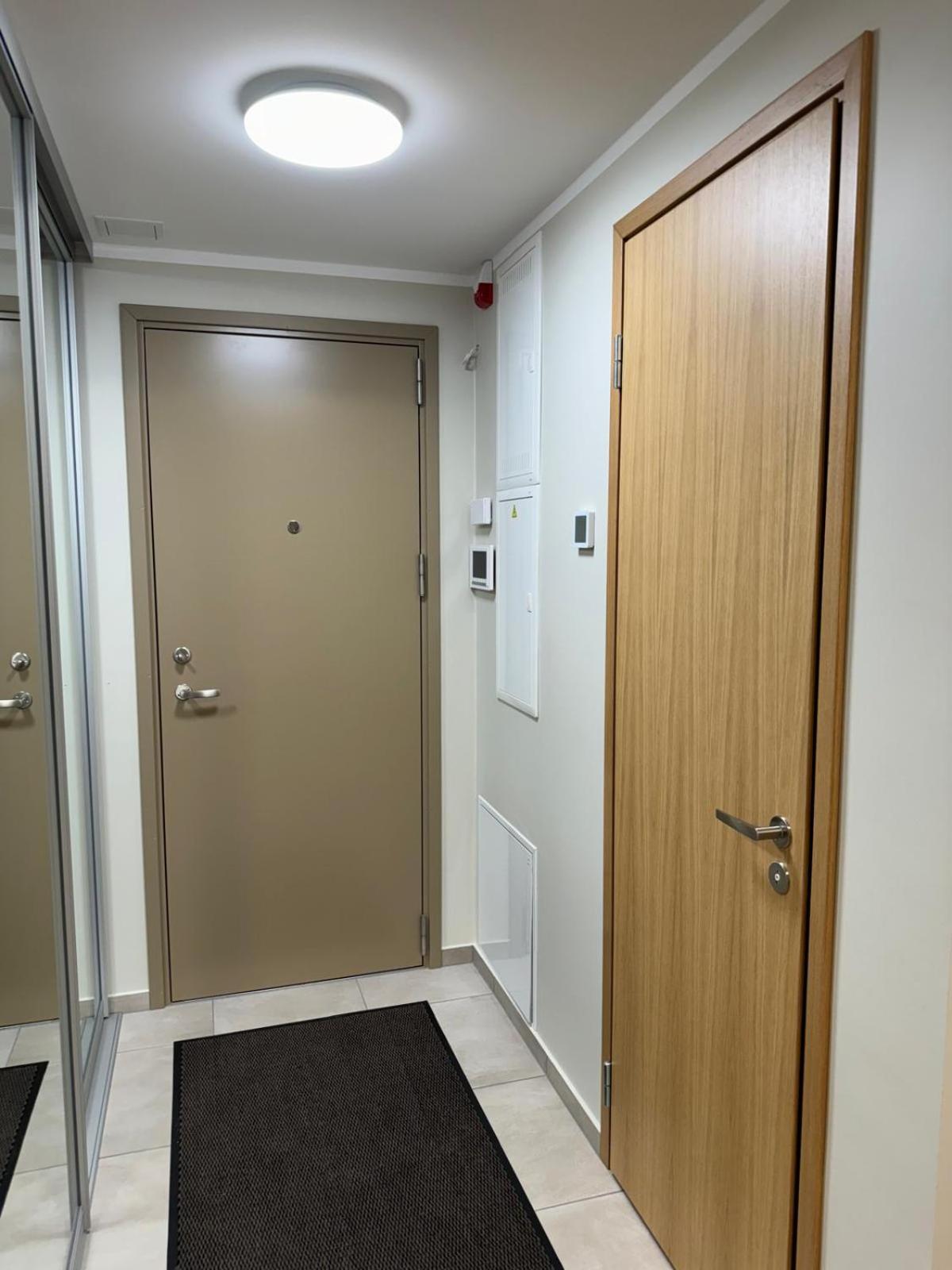 Apartment Fortuuna *