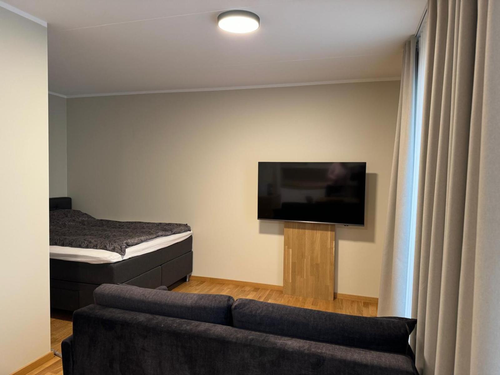 Apartment Fortuuna *