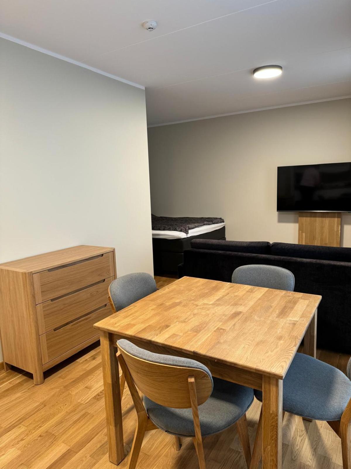 Apartment Fortuuna